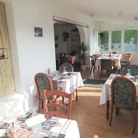 La Cocotte Normande 3* Coudeville