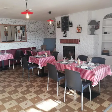 La Cocotte Normande Pensjonat