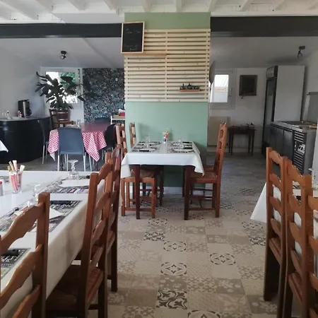 La Cocotte Normande Pensjonat