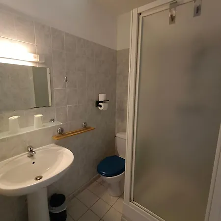 La Cocotte Normande Pensjonat 3*