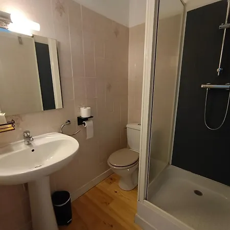 بيت ضيافة La Cocotte Normande