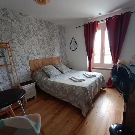 La Cocotte Normande Pensjonat Coudeville