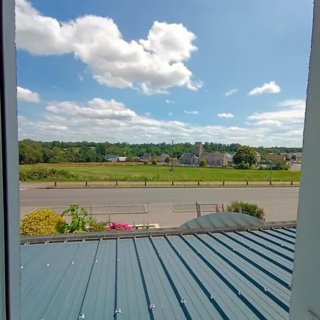 La Cocotte Normande Pensjonat