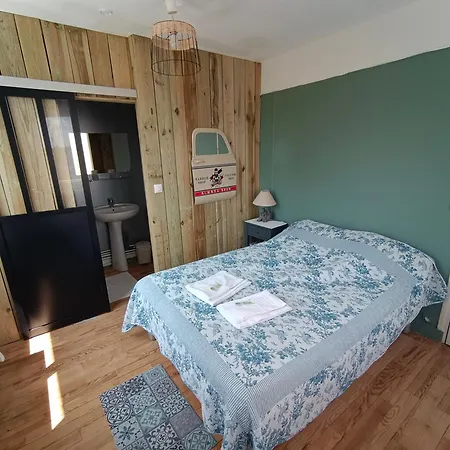 La Cocotte Normande Pensjonat 3*