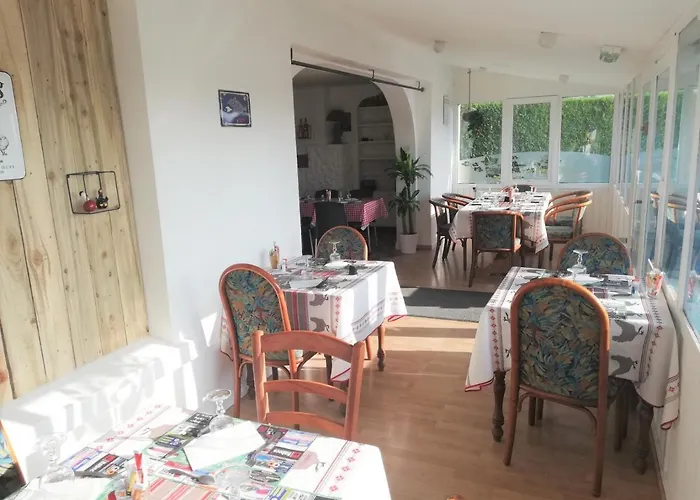 La Cocotte Normande 3* Coudeville