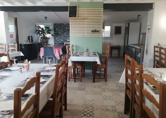 La Cocotte Normande Affittacamere