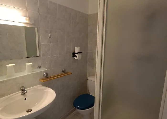 La Cocotte Normande Affittacamere 3*