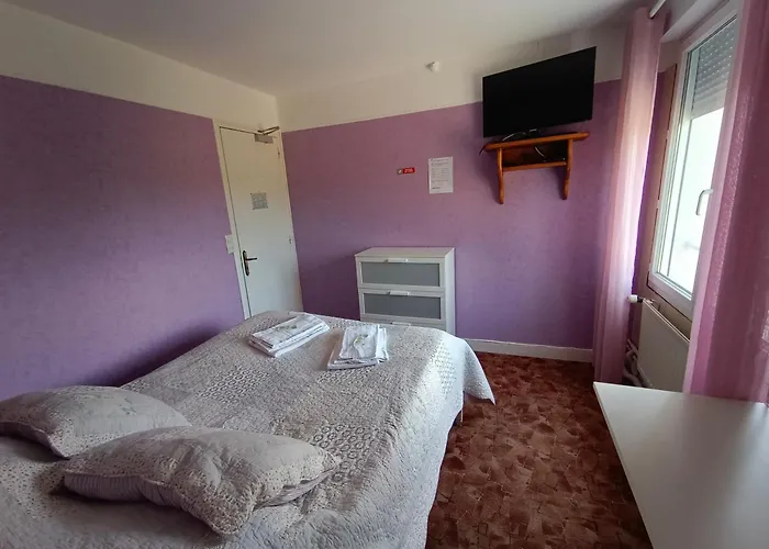 Affittacamere La Cocotte Normande Coudeville