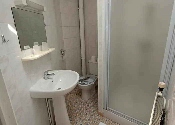 La Cocotte Normande 3* Coudeville