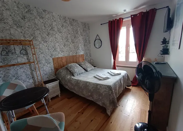 La Cocotte Normande Affittacamere Coudeville