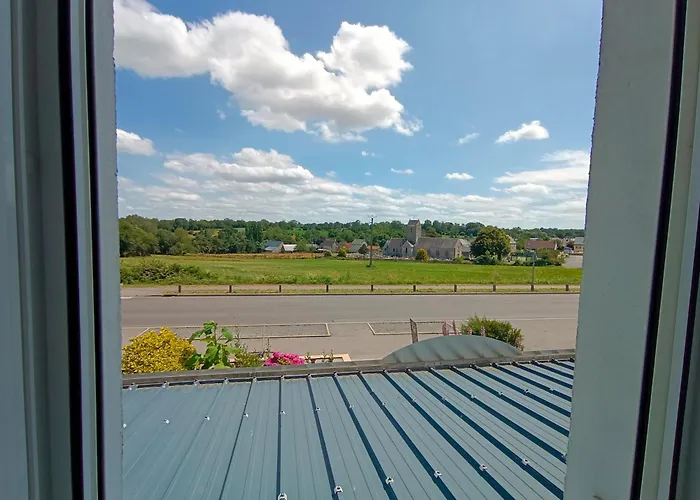 La Cocotte Normande Affittacamere