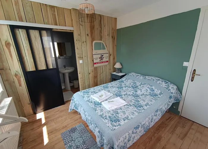 La Cocotte Normande Affittacamere 3*