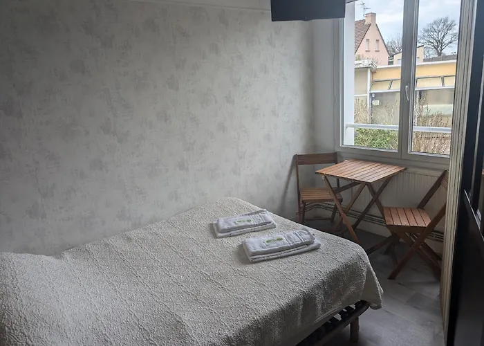 La Cocotte Normande Affittacamere